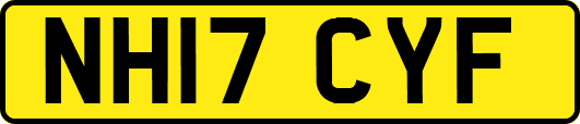 NH17CYF