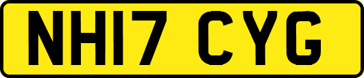 NH17CYG
