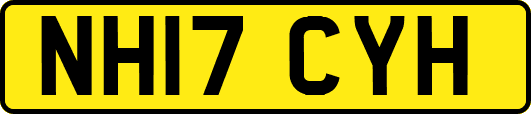 NH17CYH