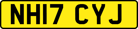 NH17CYJ