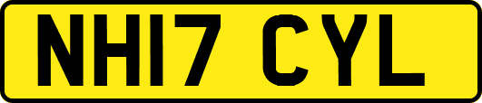 NH17CYL