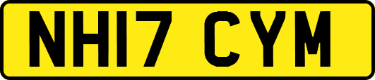 NH17CYM