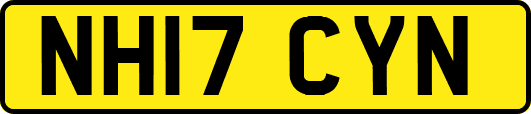 NH17CYN