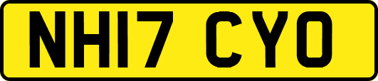NH17CYO