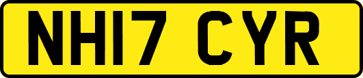 NH17CYR