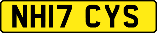 NH17CYS