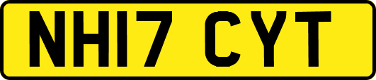 NH17CYT