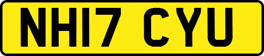 NH17CYU