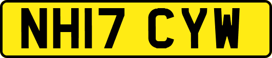 NH17CYW