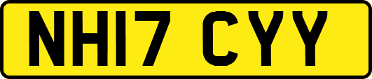 NH17CYY