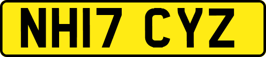 NH17CYZ