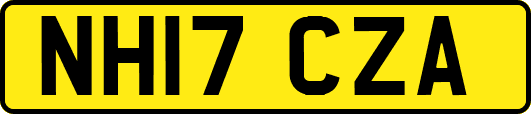 NH17CZA