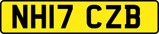 NH17CZB