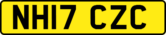NH17CZC