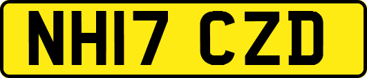NH17CZD