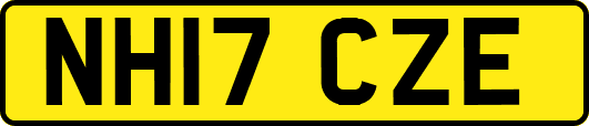 NH17CZE