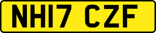 NH17CZF