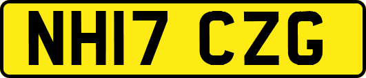 NH17CZG