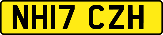 NH17CZH