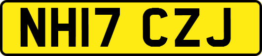 NH17CZJ
