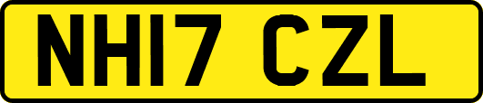 NH17CZL