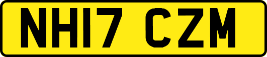 NH17CZM