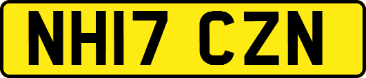 NH17CZN