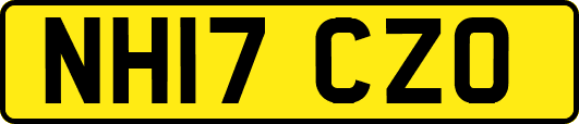 NH17CZO