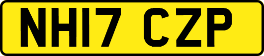 NH17CZP