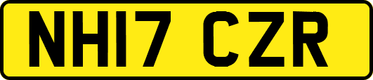 NH17CZR