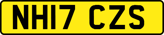 NH17CZS
