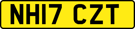 NH17CZT