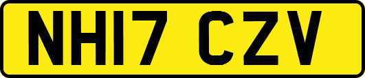 NH17CZV