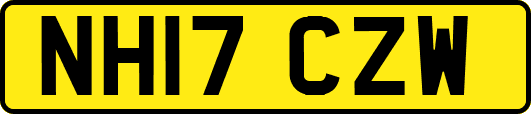 NH17CZW