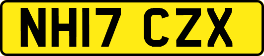 NH17CZX