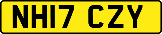 NH17CZY