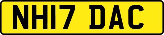 NH17DAC
