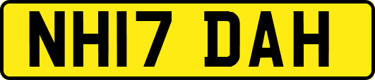 NH17DAH