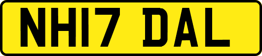 NH17DAL