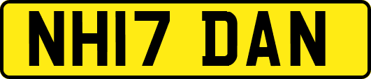 NH17DAN