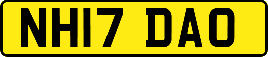 NH17DAO
