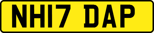 NH17DAP
