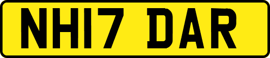 NH17DAR