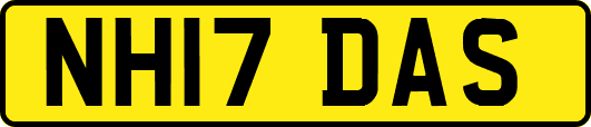 NH17DAS