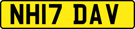 NH17DAV