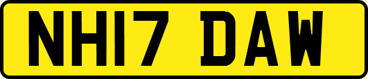 NH17DAW