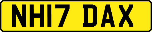 NH17DAX