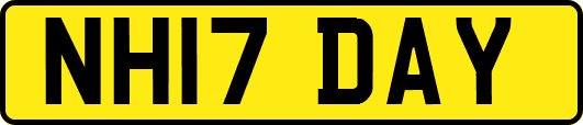 NH17DAY