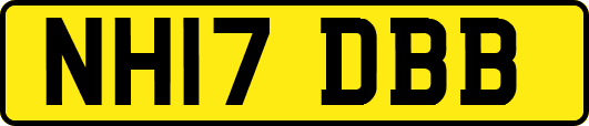 NH17DBB
