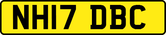 NH17DBC